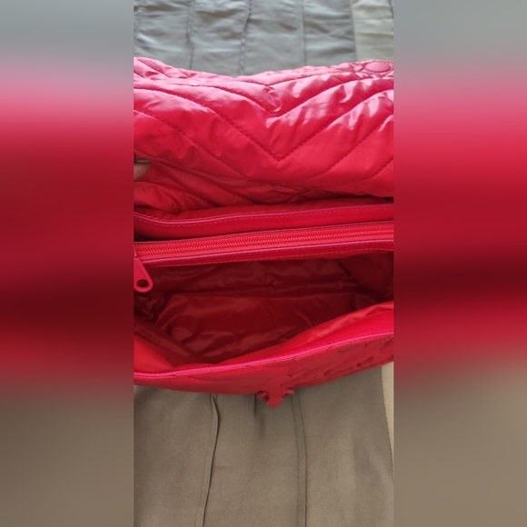 Brand New Rebecca Minkoff Edie Nylon Handbag. - Picture 3 of 6